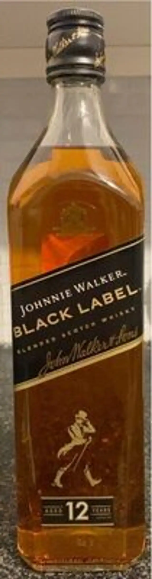 Scotch Whisky