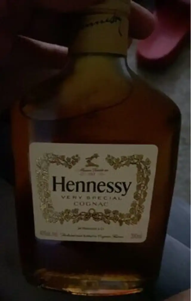 Hennessy