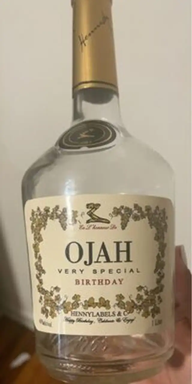 Hennessy