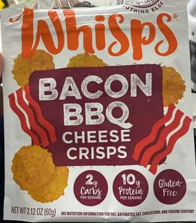 Whisps