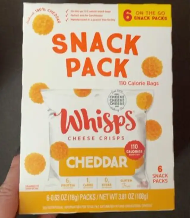 Whisps