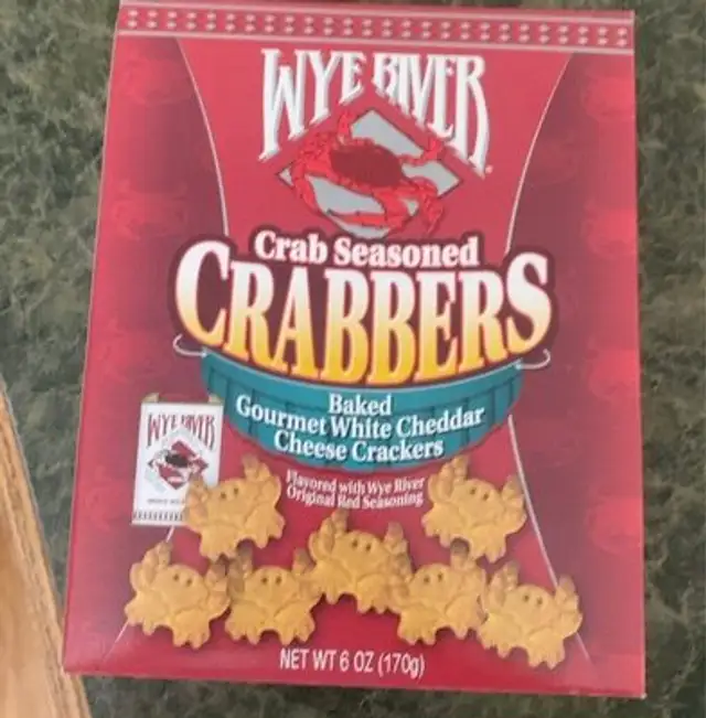 Crabbers