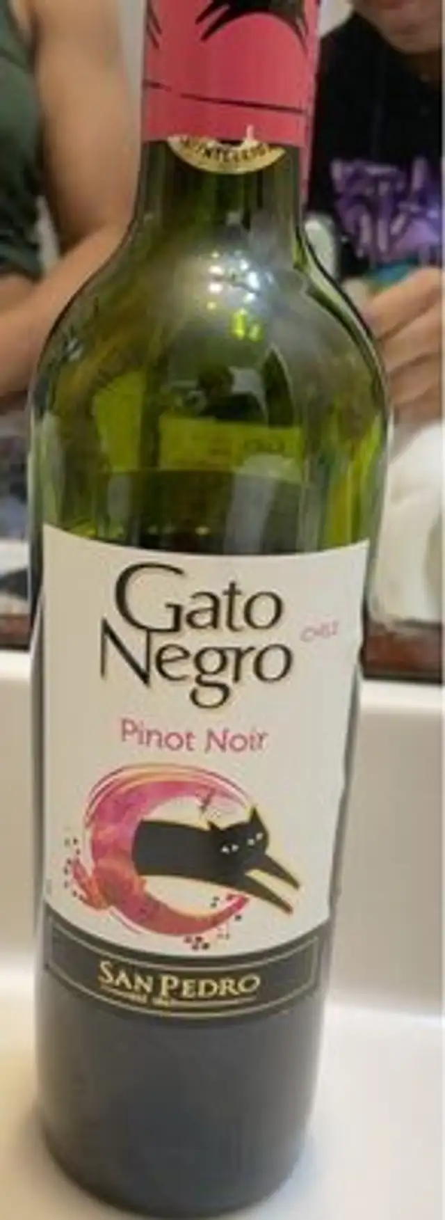 Pinot Noir