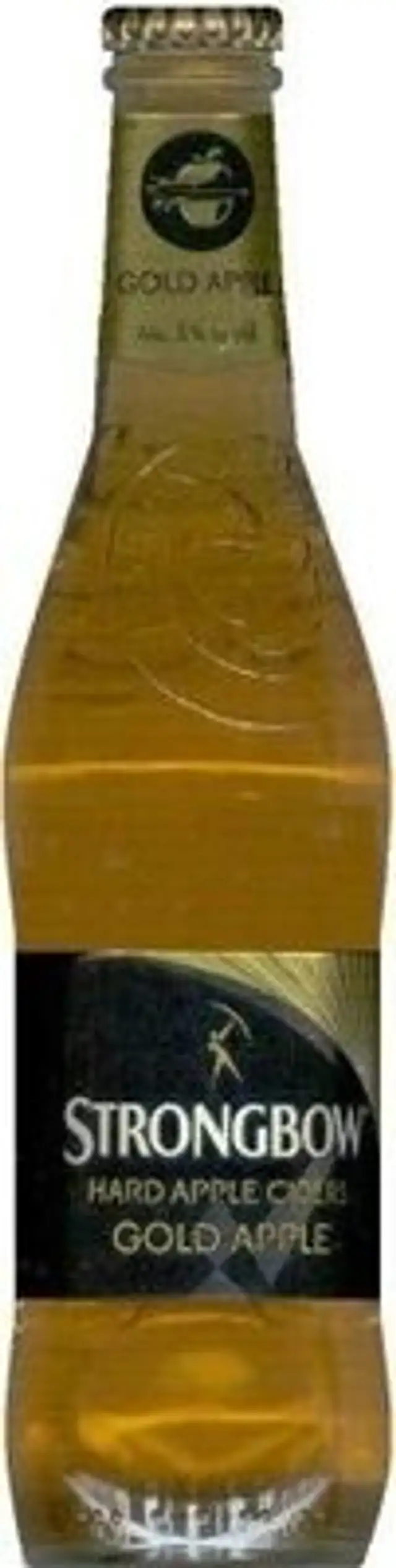 Hard Ciders, Gold Apple