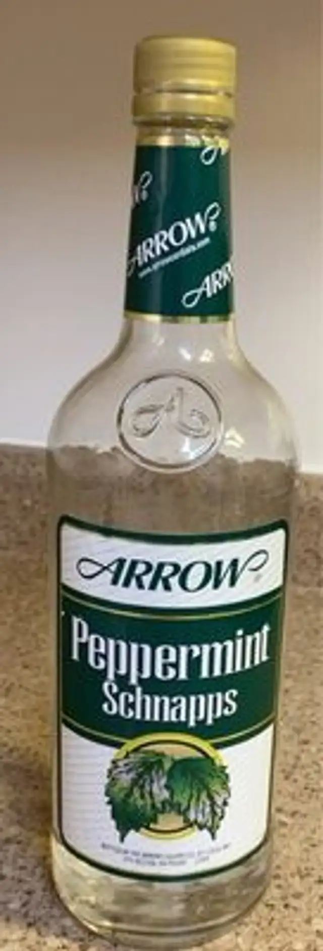 Peppermint Schnapps