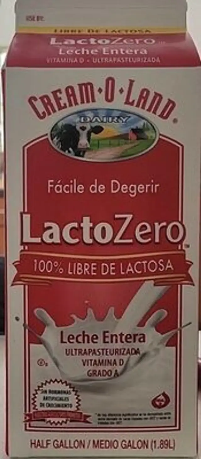 LactoZero