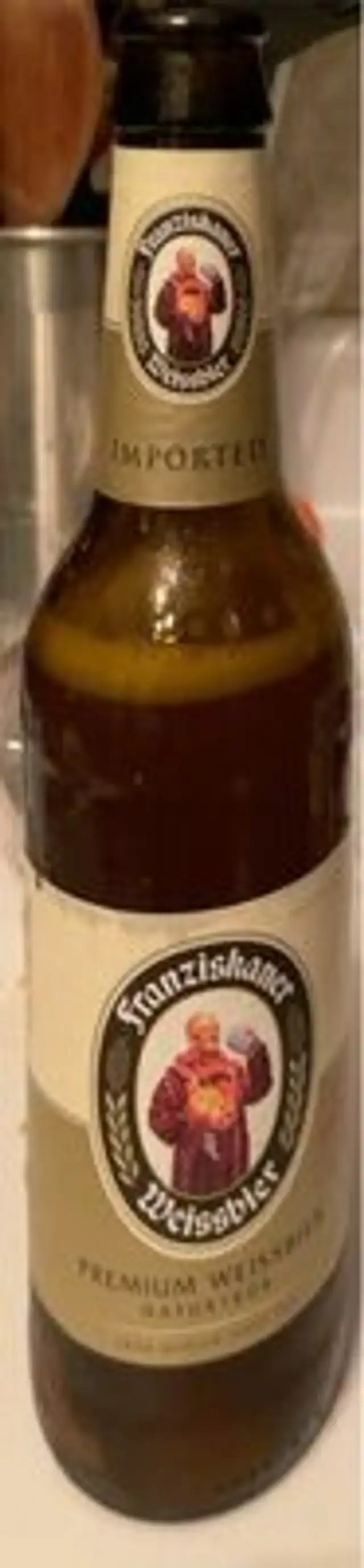 Premium Weißbier
