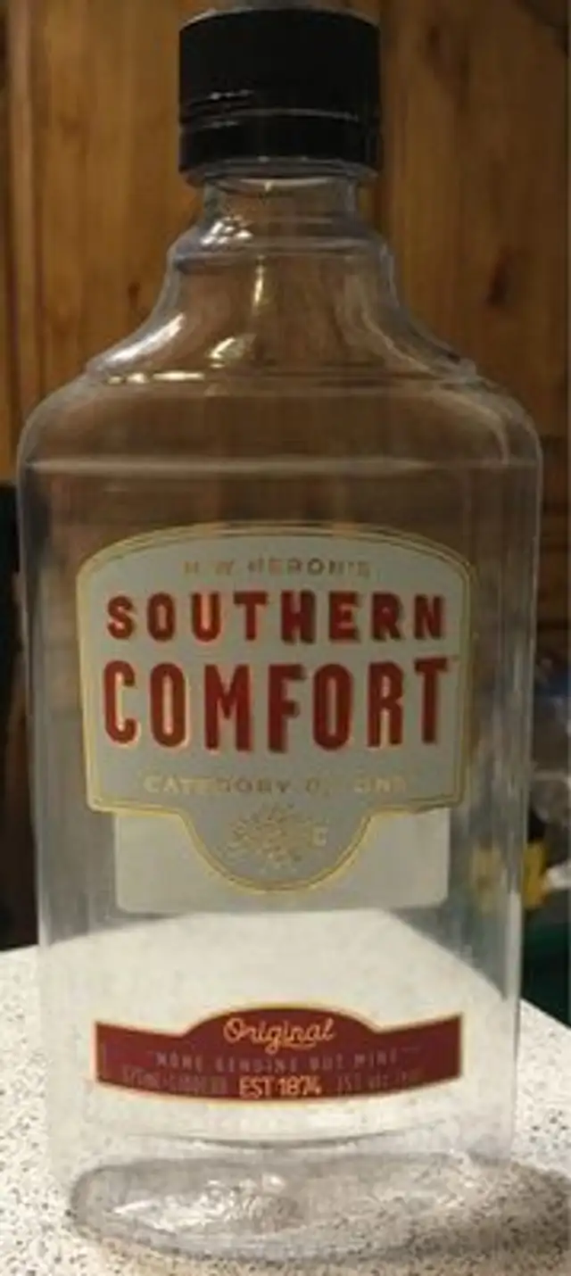 Southern comfort