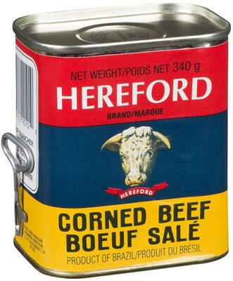 Corned Beef