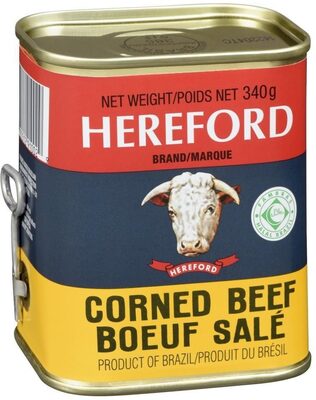 Corned Beef