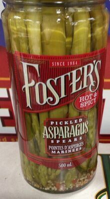 Asparagus Red Pepper