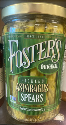Asparagus Original