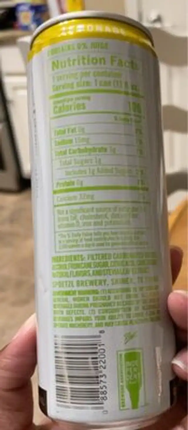 Seltzer