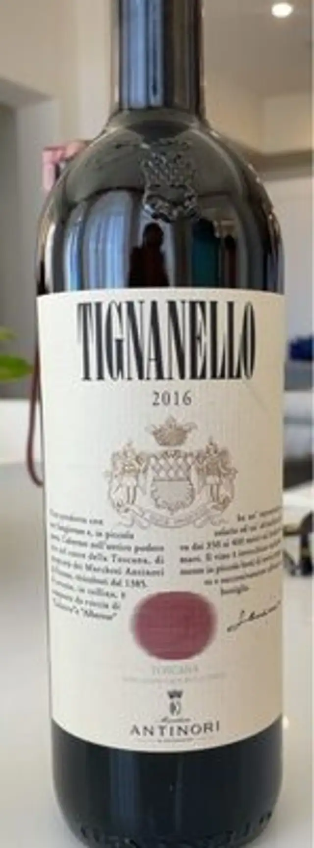 Tignanello