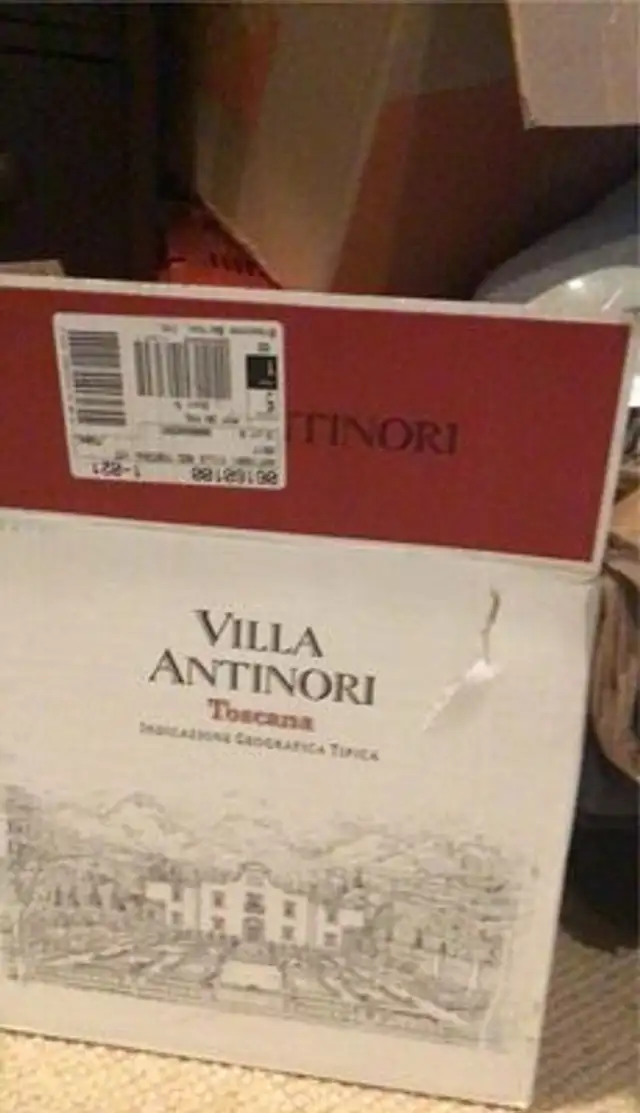 Antinori