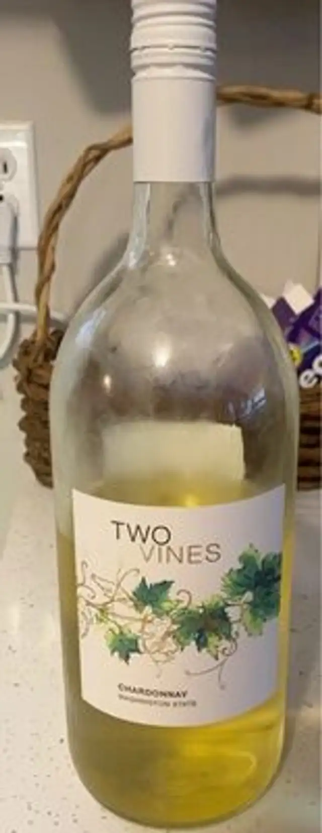 chardonnay washington state