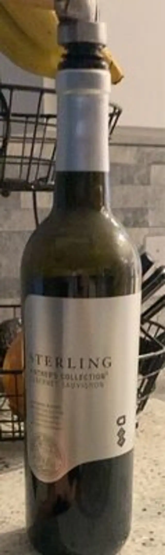 Vinters Collection Cabernet Sauvigon