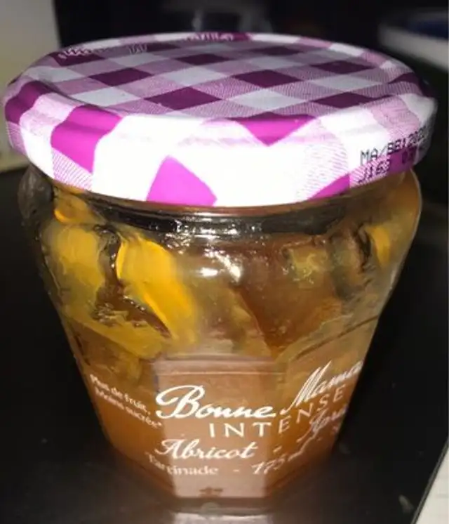 Confiture
