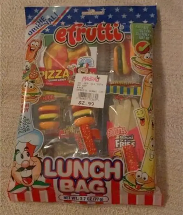 Lunch Bag