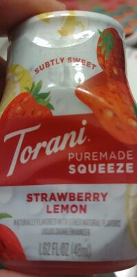 Premade squeeze front packaging