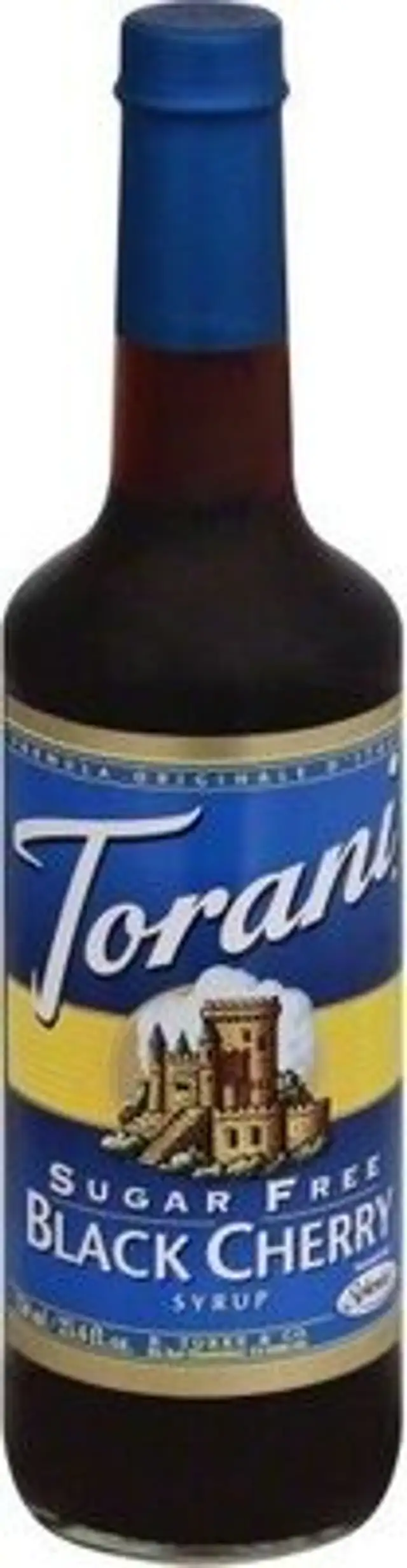 R torre syrup