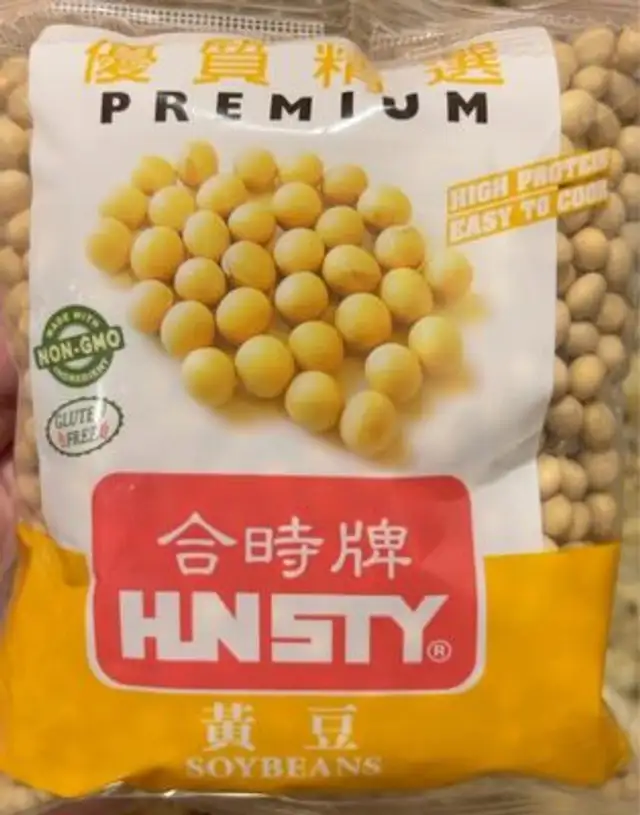 Soybeans