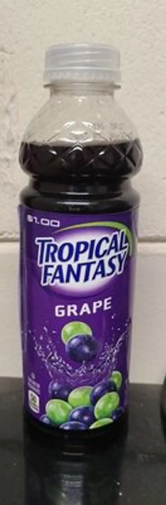 Tropical Fantasy Grape