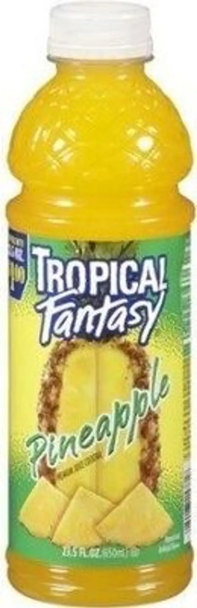 Premium Juice Cocktail