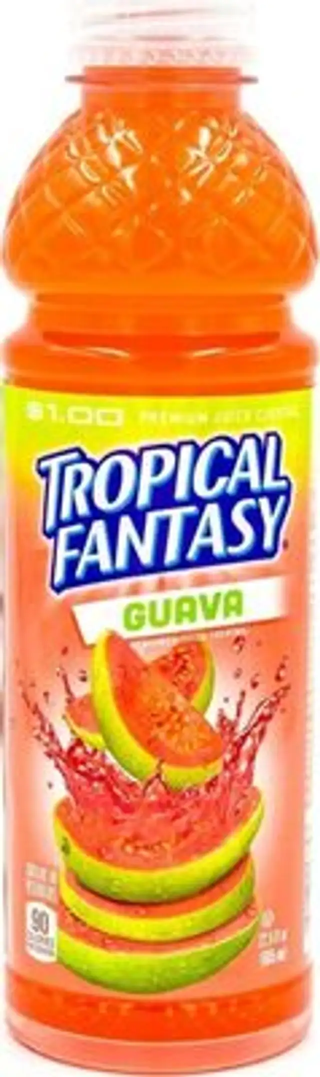Premium Juice Cocktail