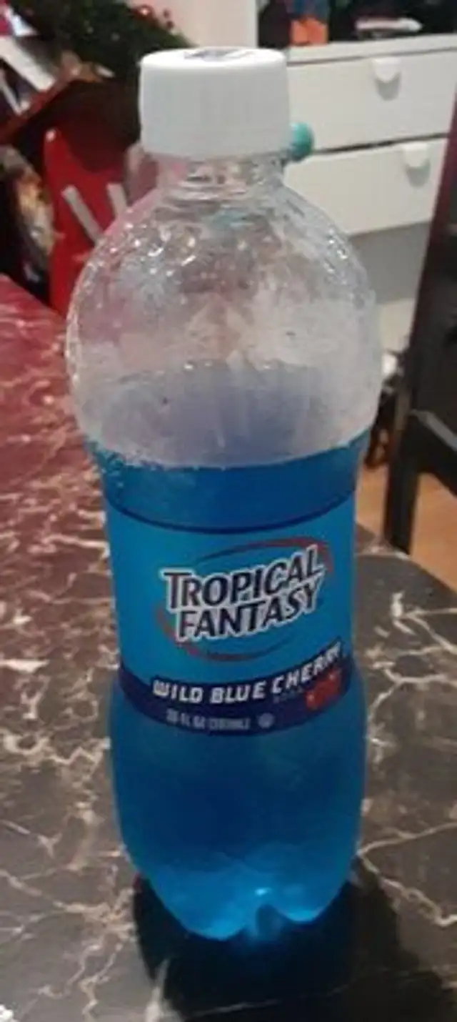 Tropical Fantasy