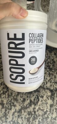 Collagen Peptides