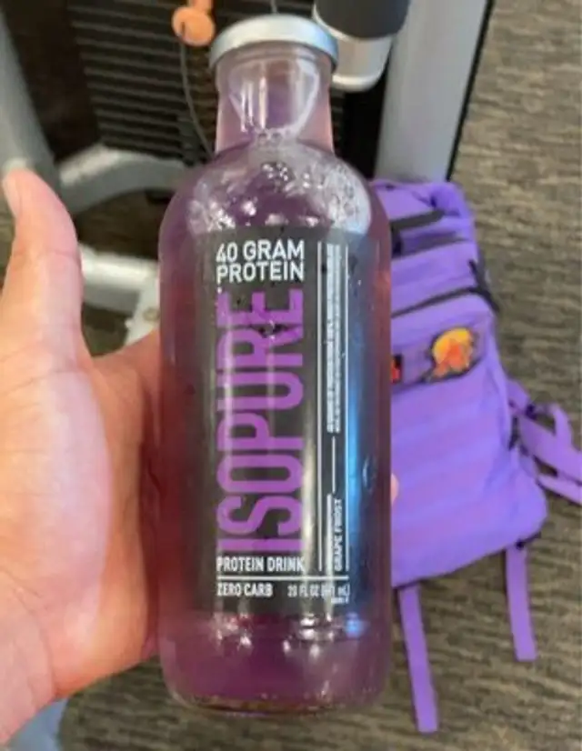 ISOPURE