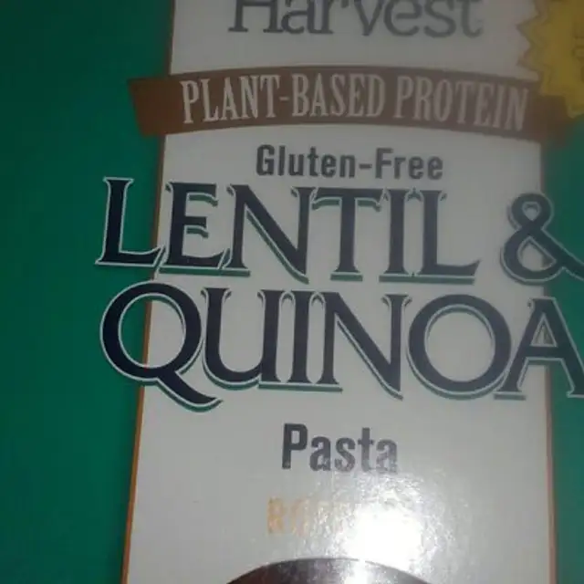 ancient harvest