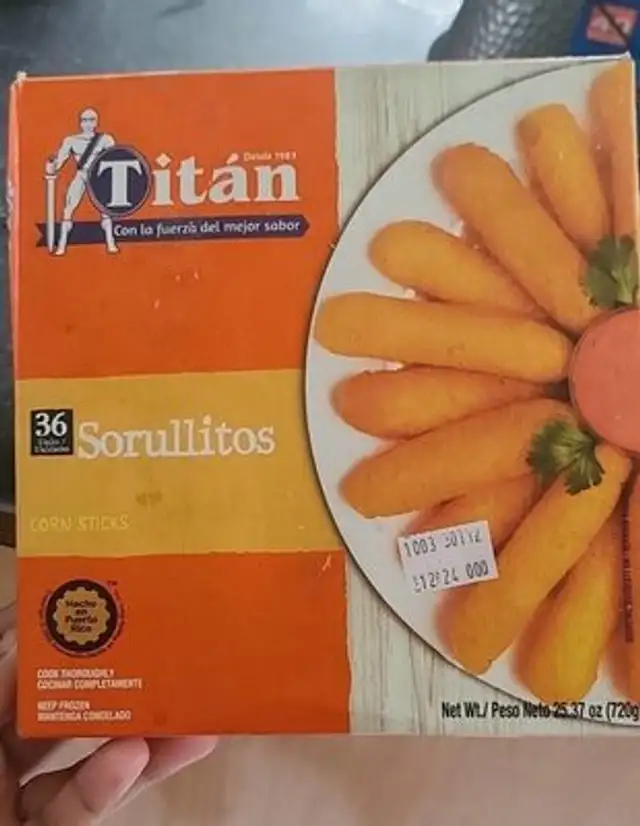 Sorullitos