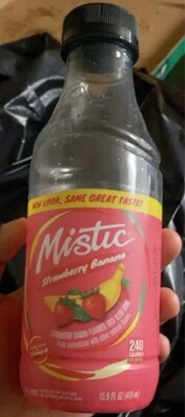 Mistic