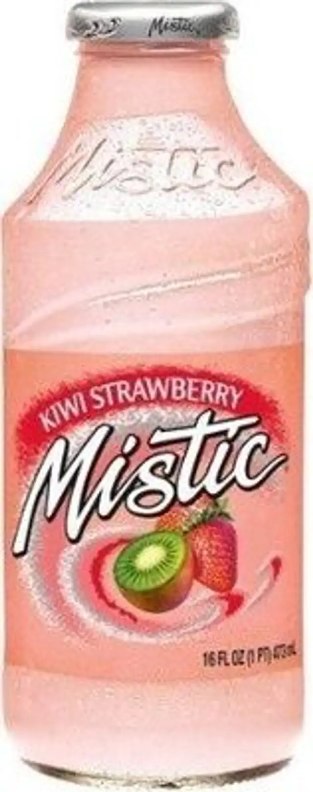 Kiwi strawberry