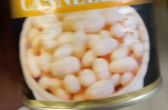 Racconto bean
