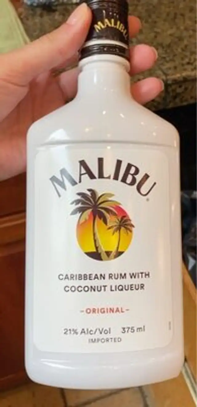 alcohol