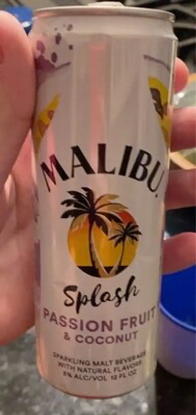 Malibu Splash