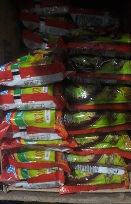 coto makasar (indomie)