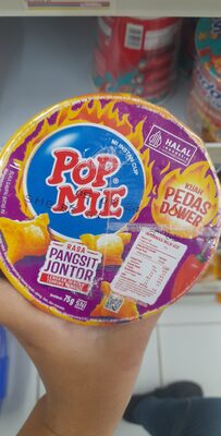 Pop Mie