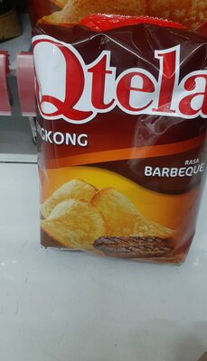 Qtela Krip Sgl Balado 60gr