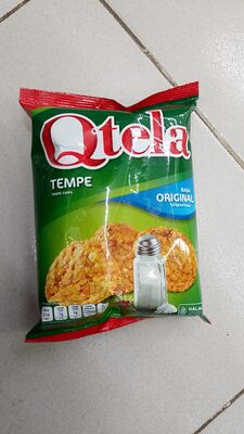 Qtela original tempe