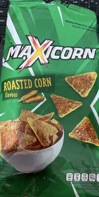 Corn Chips