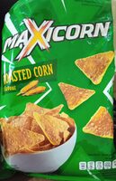 Maxicorn roasted corn bks 140gr
