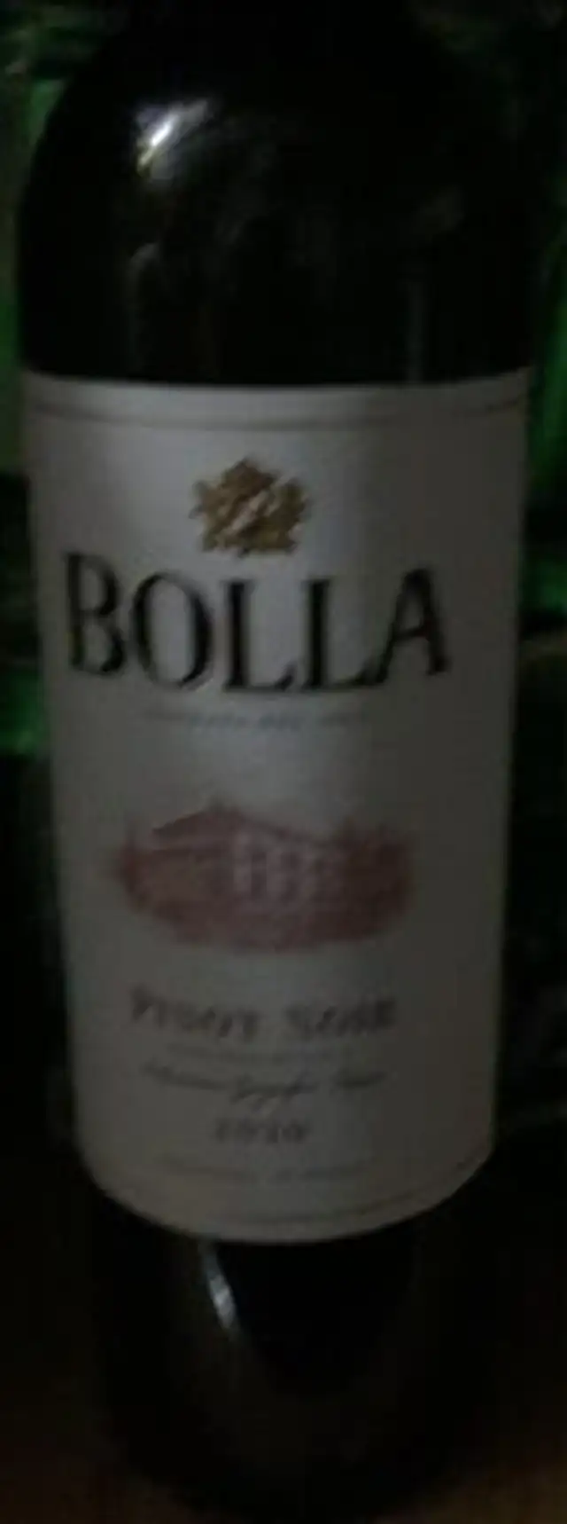PINOT NOIR 2020