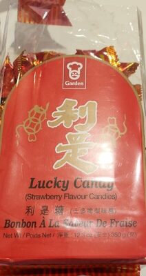 Lucky Candy