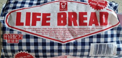 Life Bread