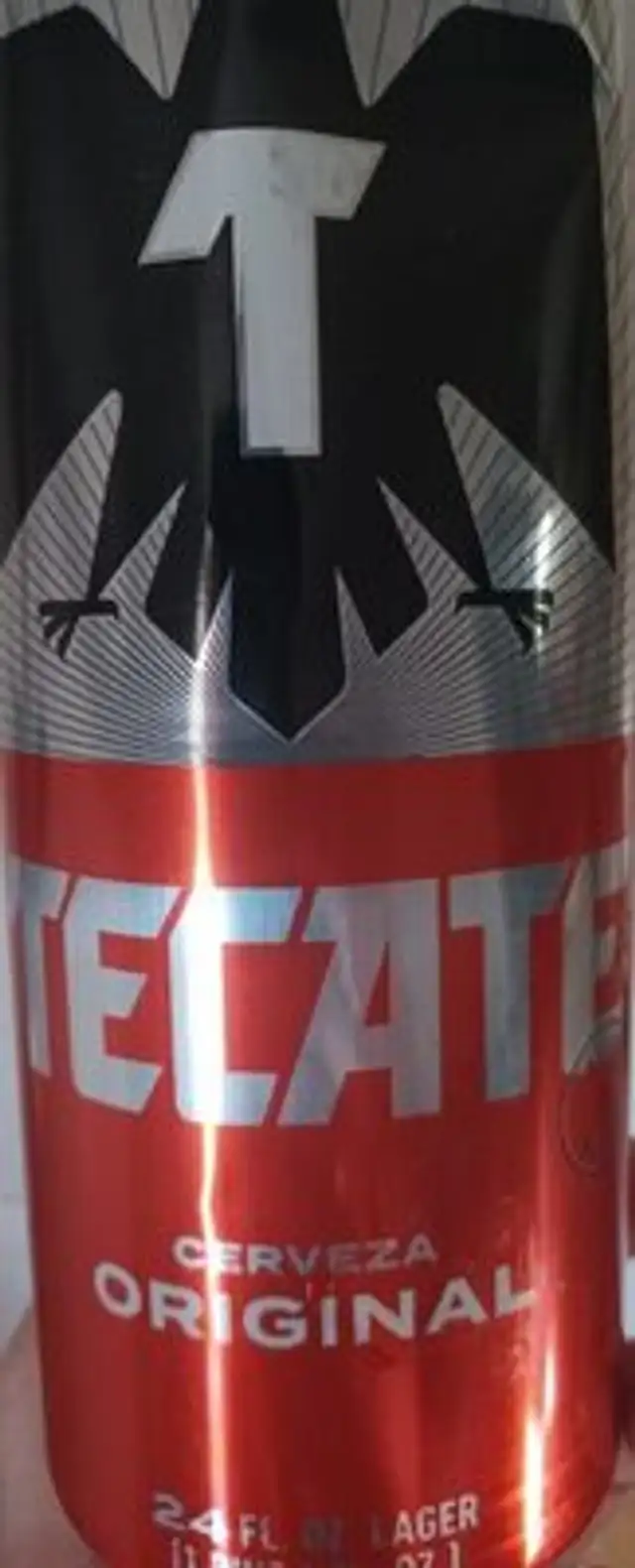 Cerveza Original
