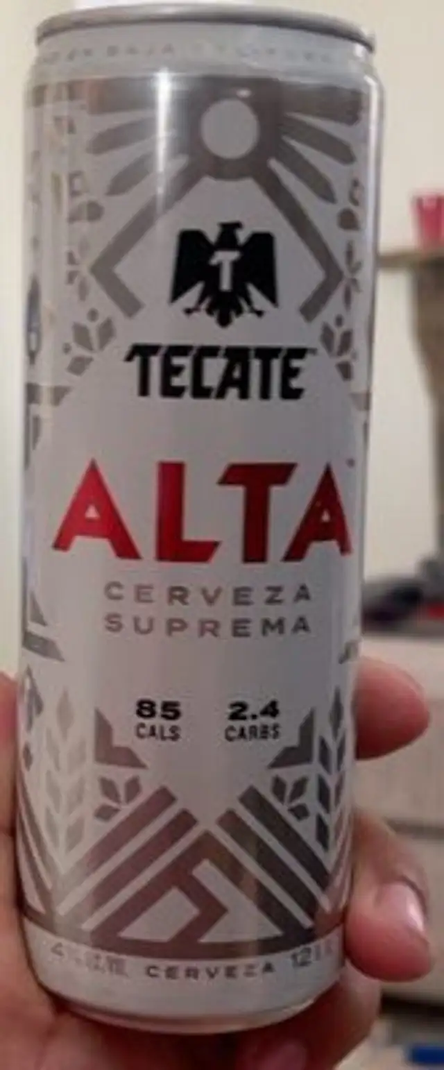 Tecate Alta